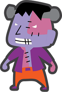 Frankenstein Monster