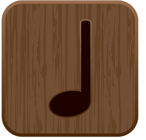 Crotchet - Quarter Note