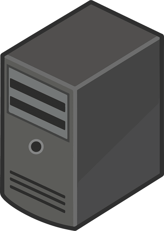 Desktop Personal Computer