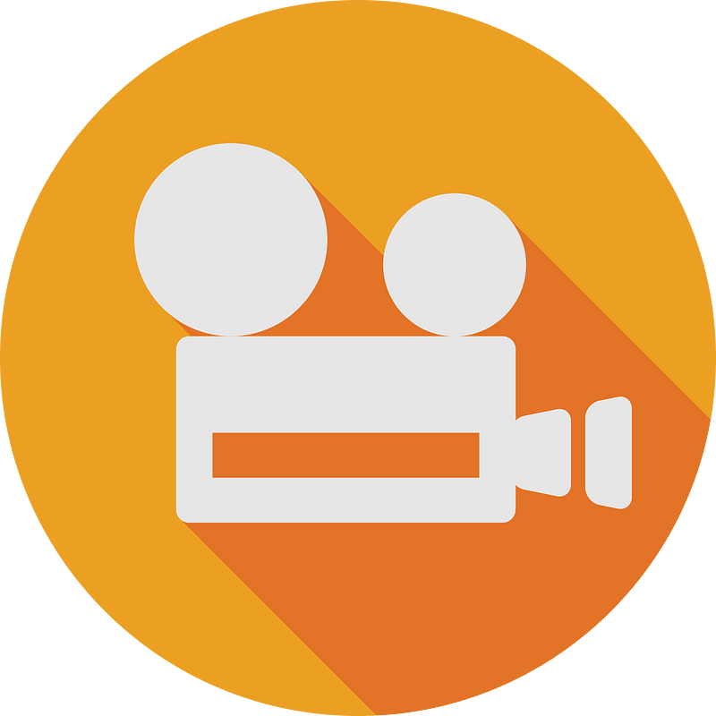 Movie Icon