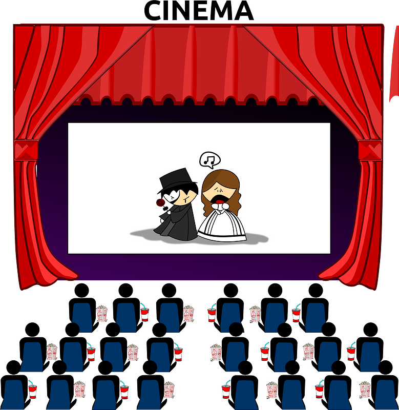 Movie Theater