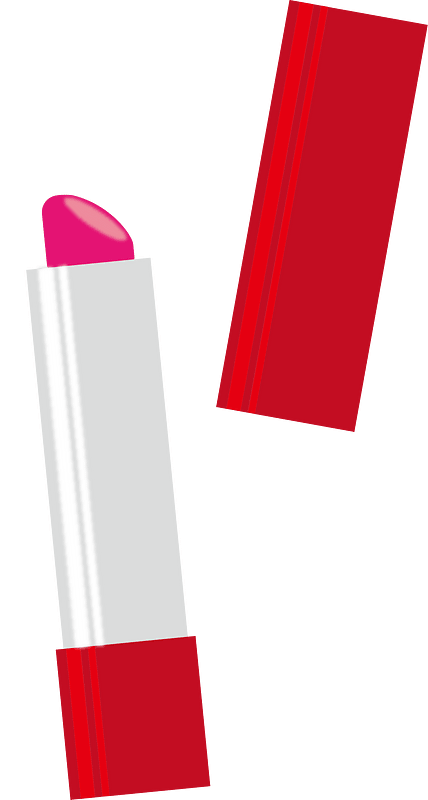 Pink Lipstick