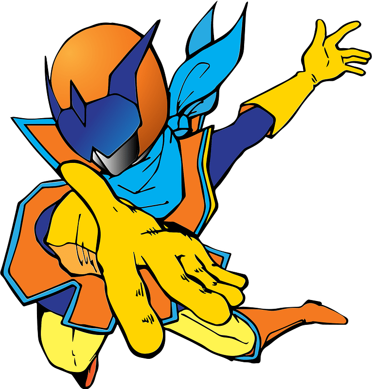 Super Sentai