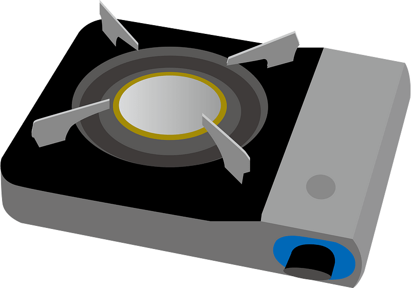 Gas Stove