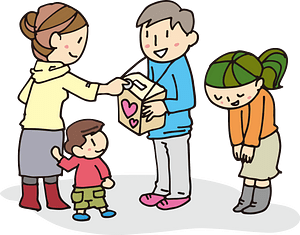 Donation Fund Raising