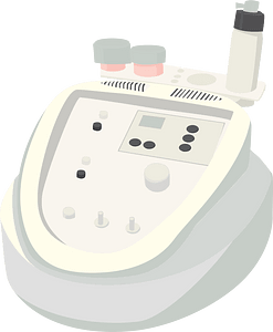 Electric Facials