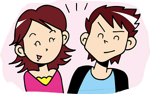 Love Couple