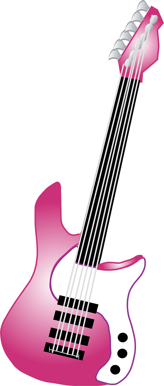 Electric Guitar