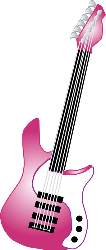 Electric Guitar