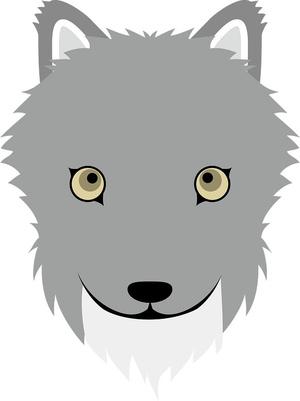 Wolf Head