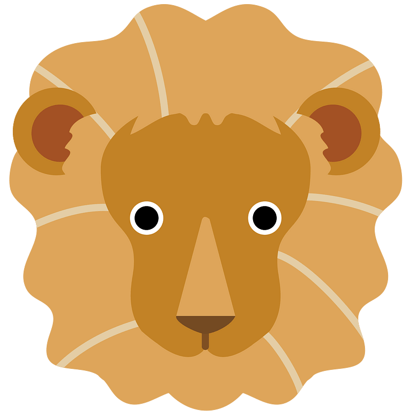 Lion Head
