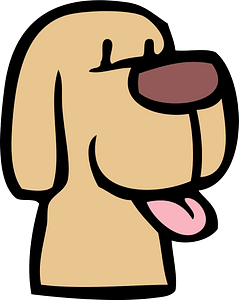 Golden Retriever Dog