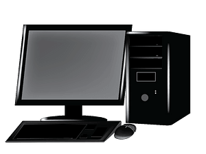 Desktop Personal Computer