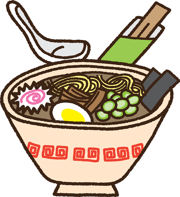 Ramen Noodle