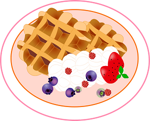 Waffle