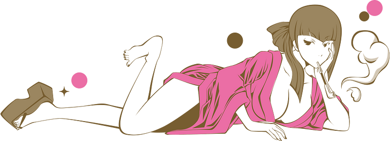 Prostitute Woman