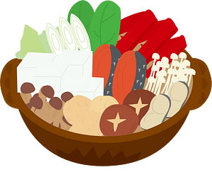 Nabemono Food