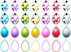 Jewelry Set