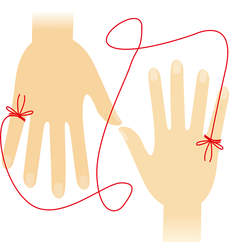 Red Thread of Fate