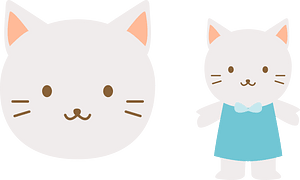 White Cat