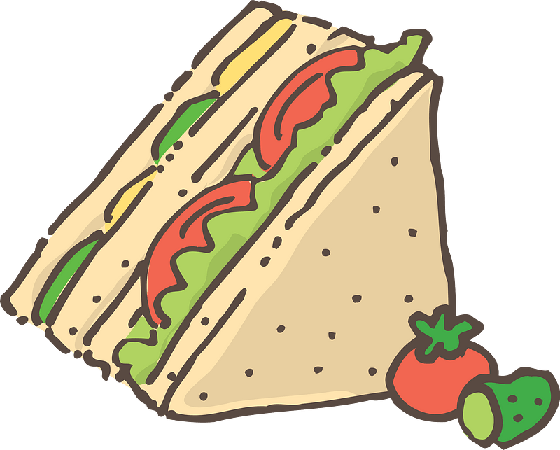 Sandwich