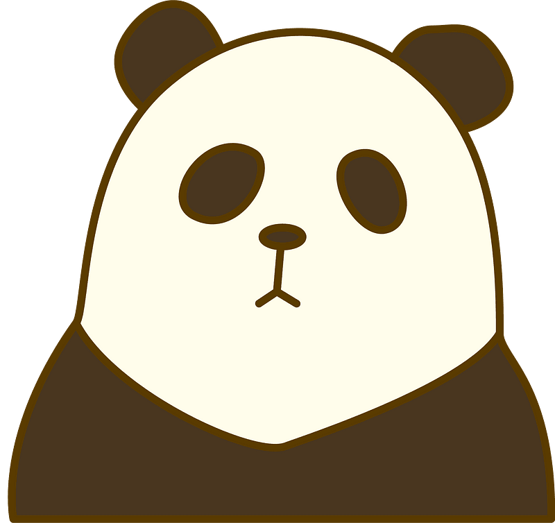 Giant Panda