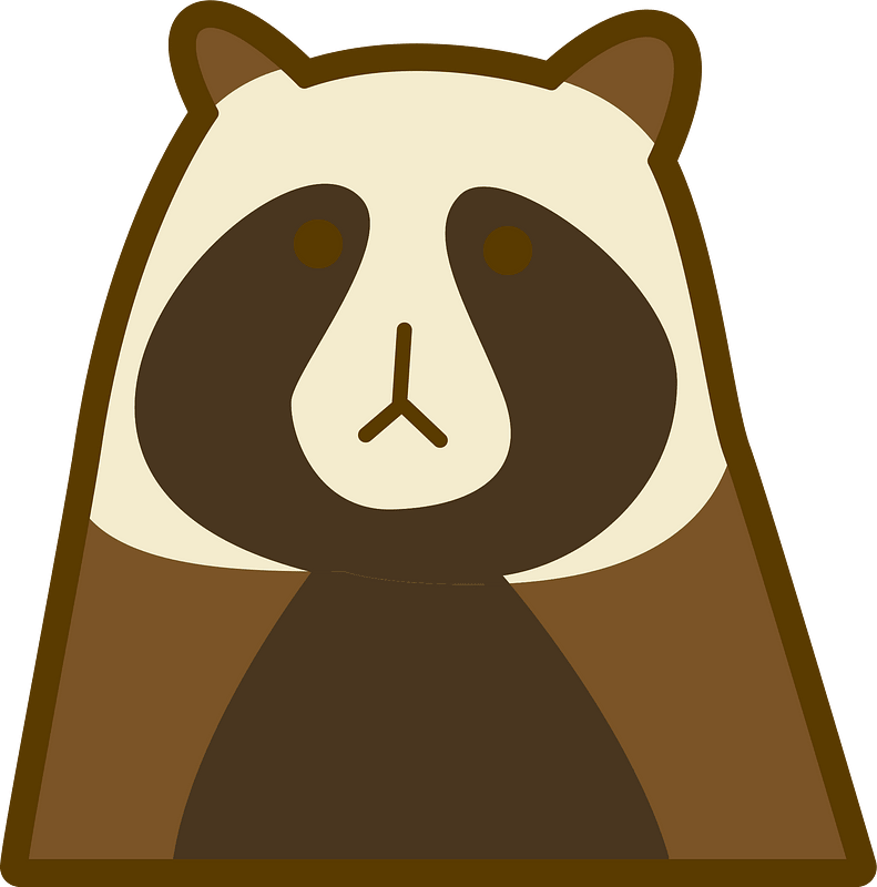 アライグマ