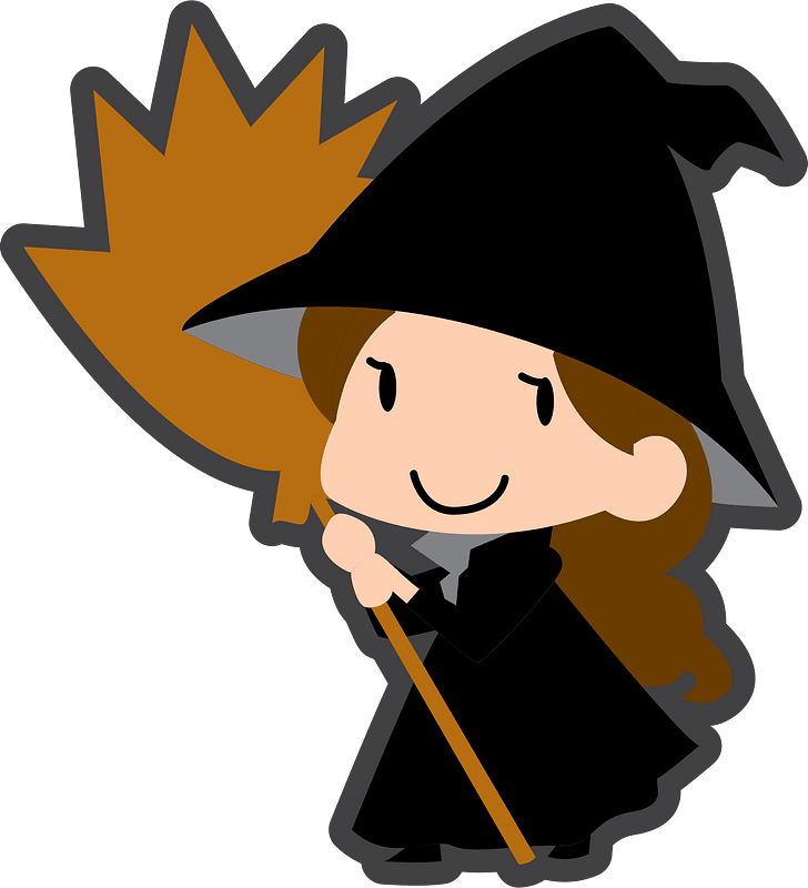 Halloween Witch