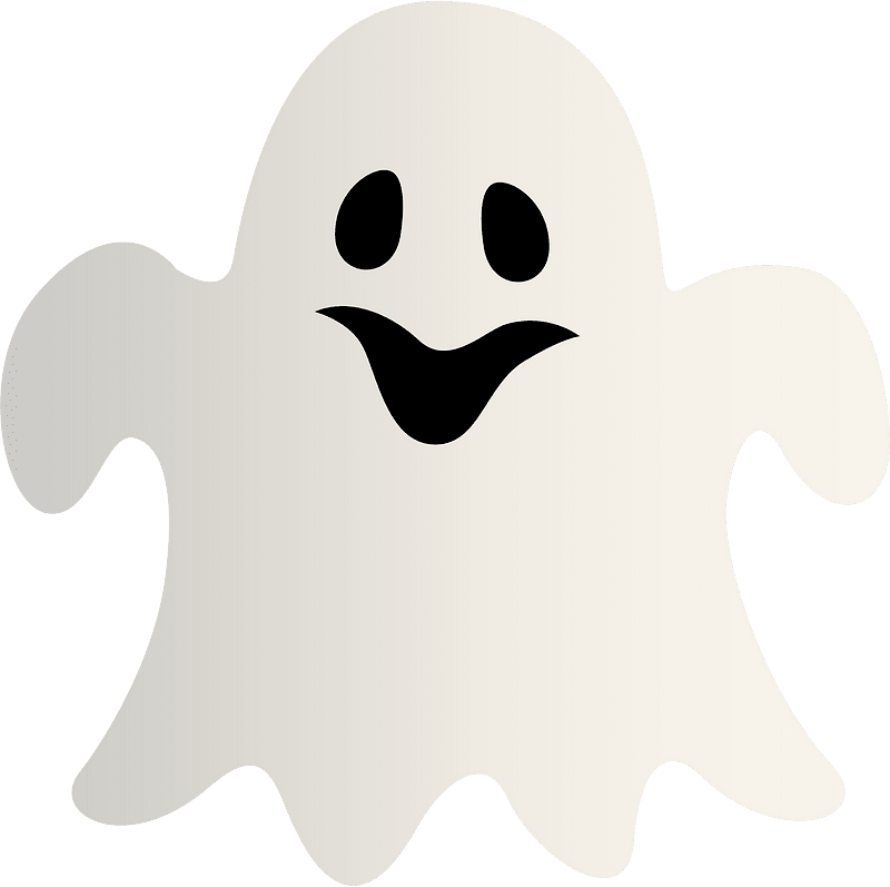 Halloween Ghost