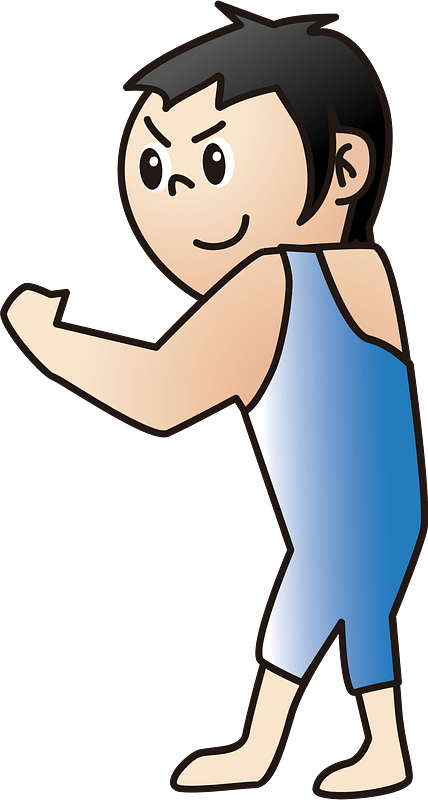 Amateur Wrestling Sports