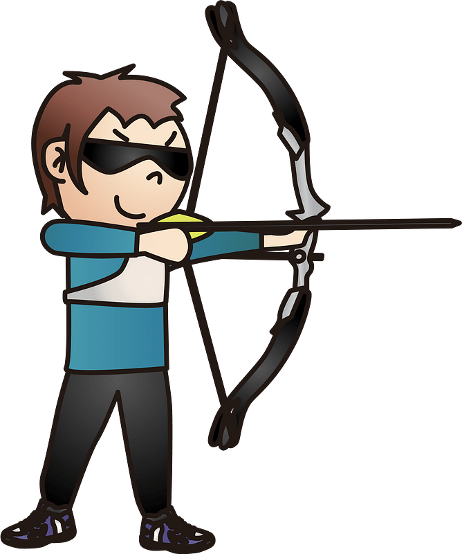 Archer Man