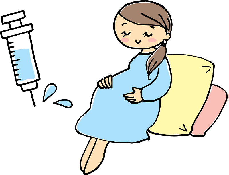 Vaccination during Pregnancy