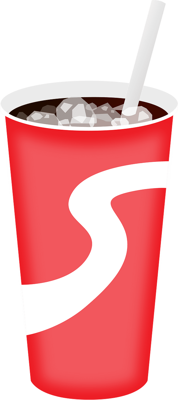 Cola Drink