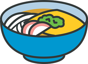Kitsune Udon