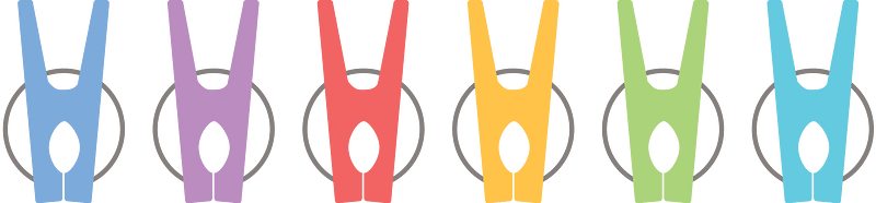 Clothespin