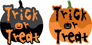 Trick or Treat
