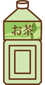 Green Tea Drink