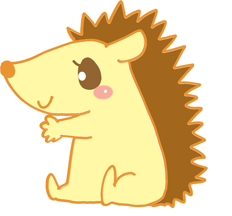 Hedgehog
