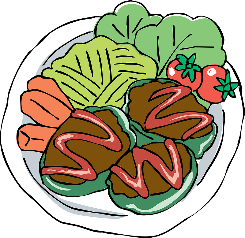 Stuffed Pepper