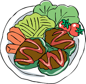 Stuffed Pepper