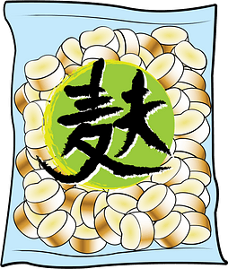 Fu - Wheat Gluten