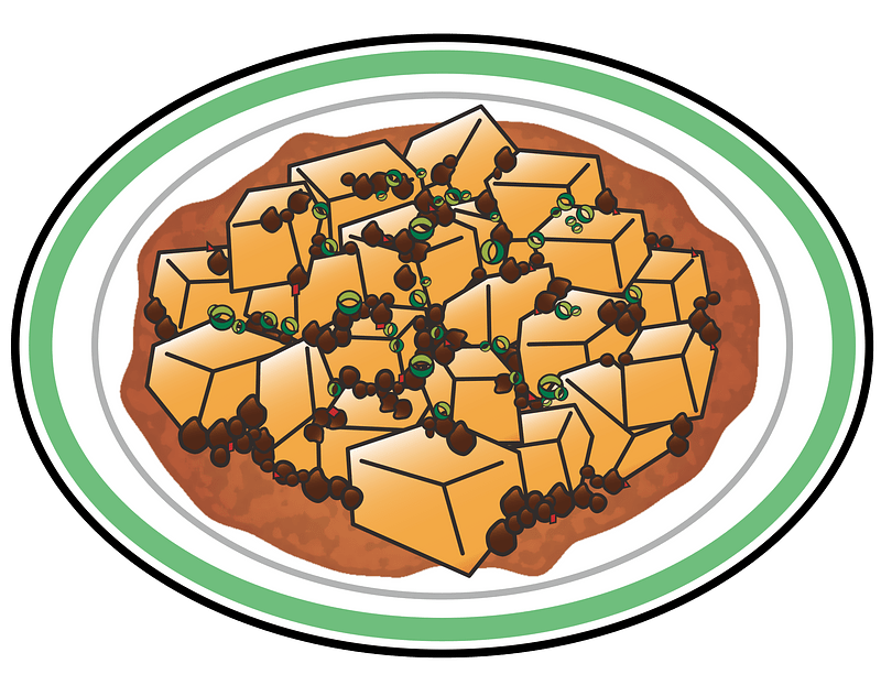 Mapo Doufu