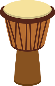 Djembe Drum