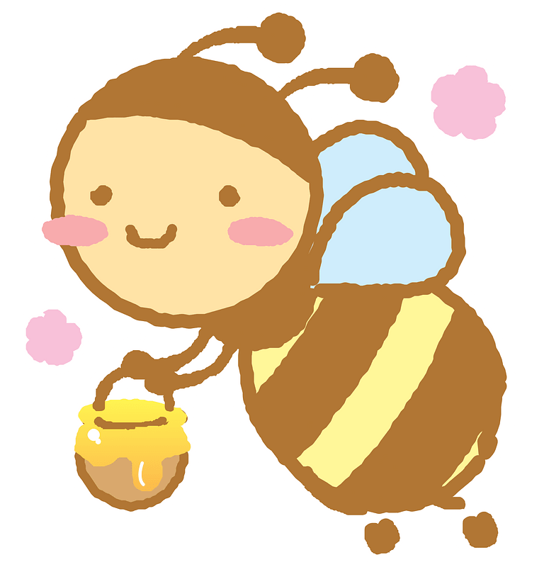 Honey Bee Insect