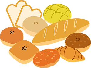 Bread
