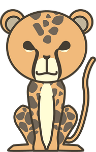 Cheetah