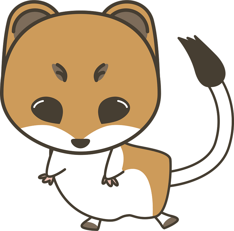 Long-Tailed Weasel