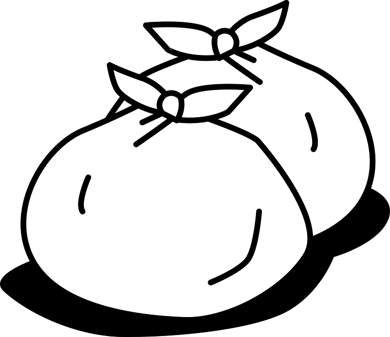 Garbage Bag