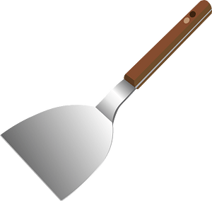 Kitchen Spatula