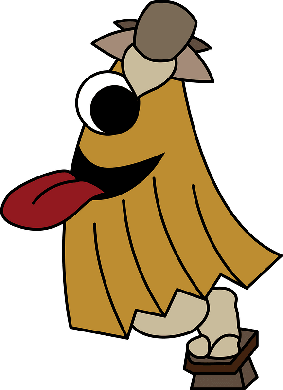 Kasa Obake Monster